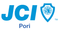 JCIPORI Porin Nuorkauppakamari logo