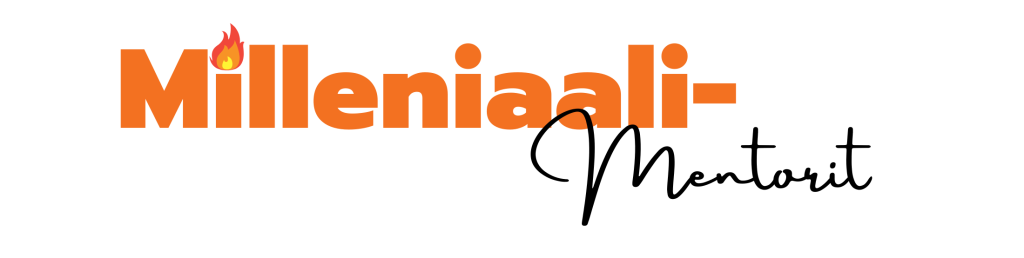 milleniaalimentorit logo